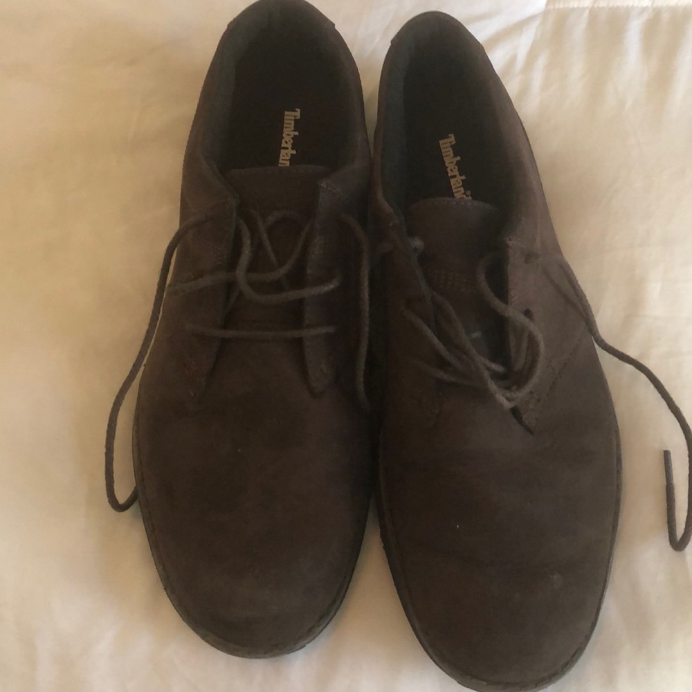 Timberland Ortholite shoes